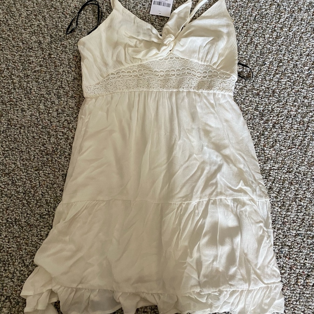 forever 21 dress